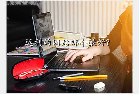 返利的网站哪个最好?