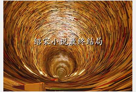 绍宋小说最终结局