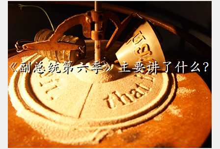 《副总统第六季》主要讲了什么?