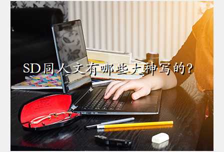 SD同人文有哪些大神写的?