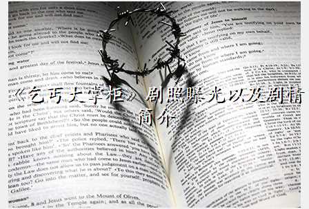 《乞丐大掌柜》剧照曝光以及剧情简介
