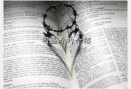 胡盛寿的介绍