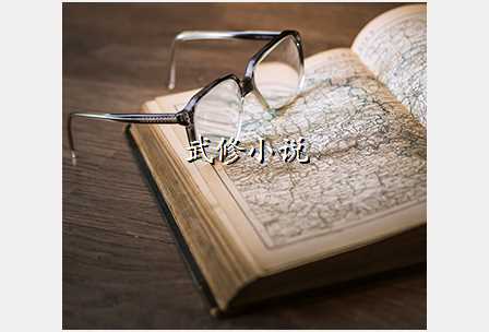 武修小说