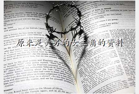 原来是美男的女主角的资料