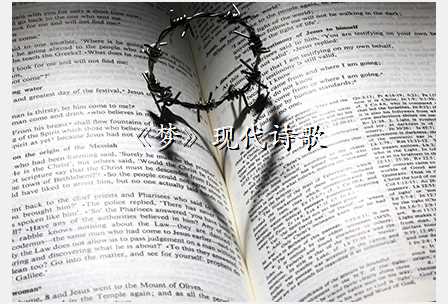《梦》现代诗歌